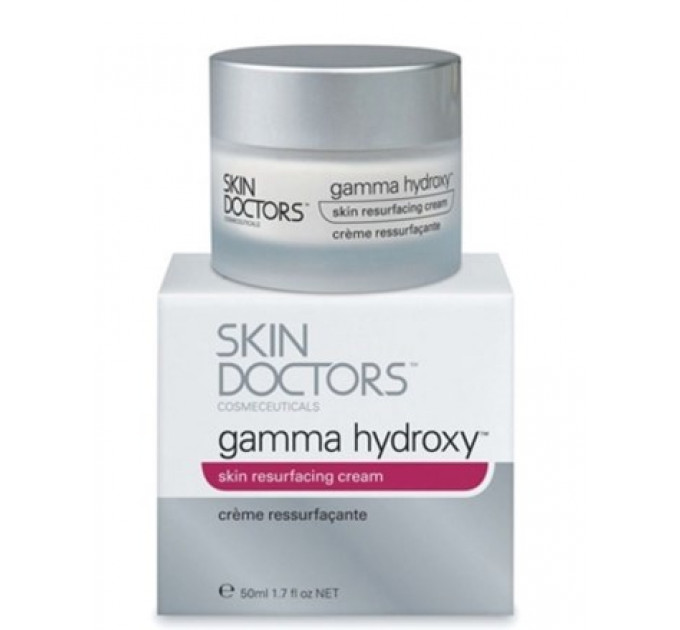 Skin Doctors (Скин Докторс) Gamma Hydroxy купить в Киеве с доставкой по Украине
